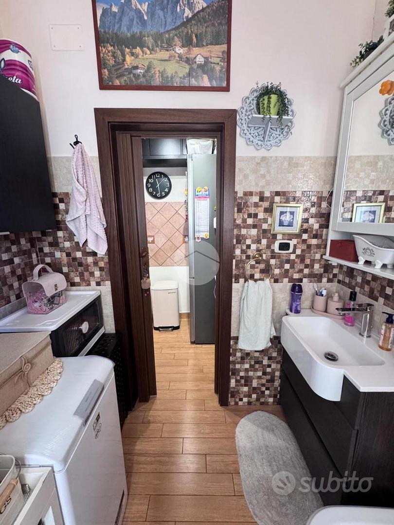 Appartamento – Torre del Greco, Sant'Antonio - Altro