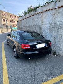 Stupenda Audi A6