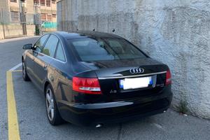 Stupenda Audi A6