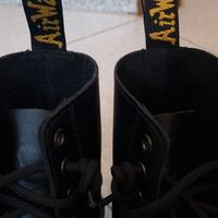Dr. Martens n.39 stivaletti 