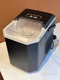 Macchina del ghiaccio compatta - Ice Marker