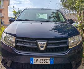 Dacia Sandero CON TABLET GPL 2034 VOMERO