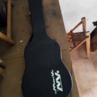 Chitarra Yamaha F315 TBS e custodia