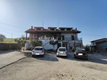 Casa - Spinetoli