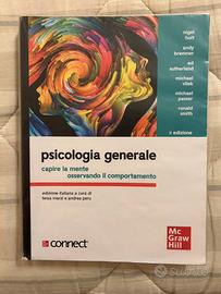 psicologia generale