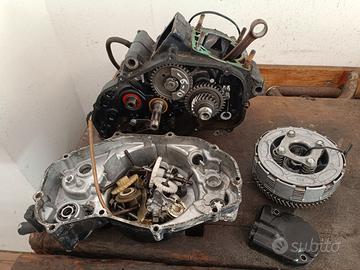 Blocco Motore Honda NSR 125
