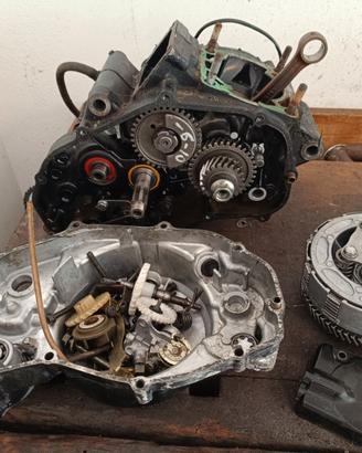Blocco Motore Honda NSR 125