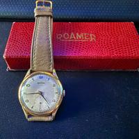 Orologio Roamer Vintage