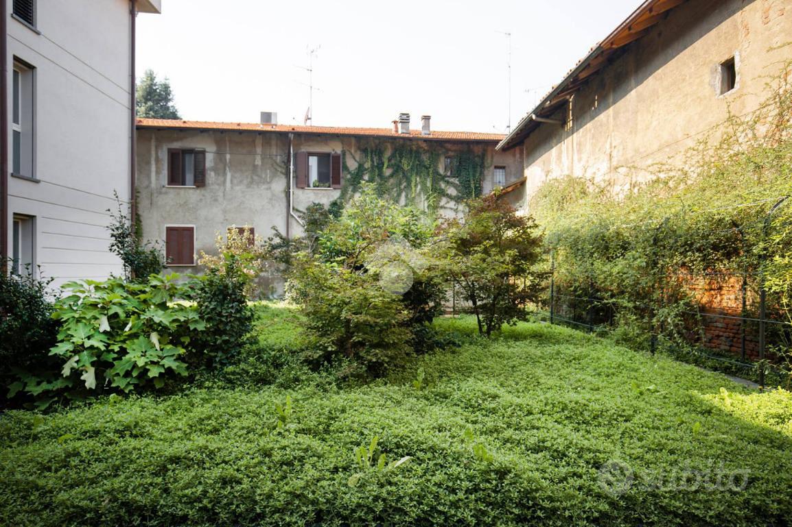 6 LOCALI A RHO - Vista 2
