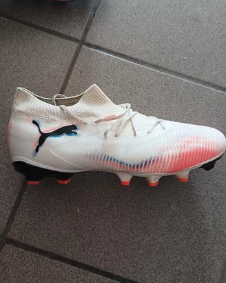 scarpe da calcio puma future n.41