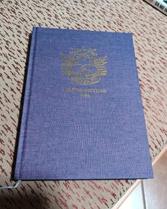 Libro Taschen limited edition 2024