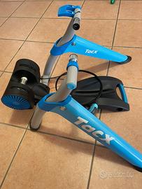 Rulli meccanici Tacx Boost
