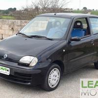 Fiat Seicento UNICO PROPRIETARIO (m1450)