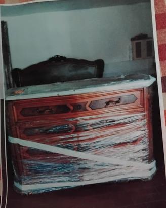 camera  da letto 