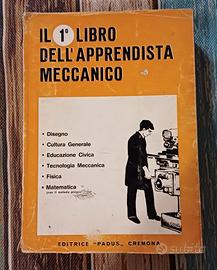 Il 1° Libro dell'Apprendista Meccanico