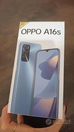 cellulate Oppo A16S 