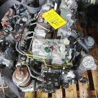 Motore Honda 2200 Diesel Codice Motore N22A1