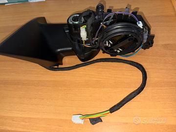 corpo specchio mercedes CLA (C-X117)