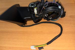 corpo specchio mercedes CLA (C-X117)