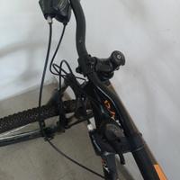 Mountainbike Discovery 