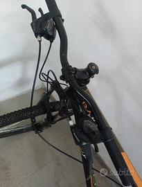 Mountainbike Discovery 