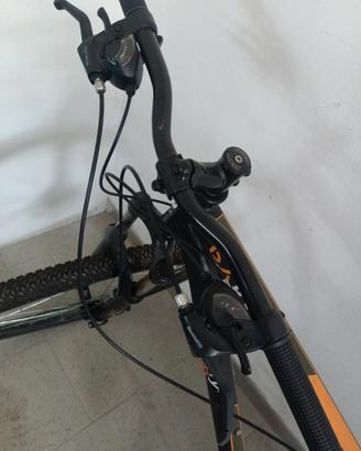 Mountainbike Discovery 