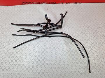 TUBI ARIA YAMAHA FAZER 600 2001 2002 FZS 2003 2004