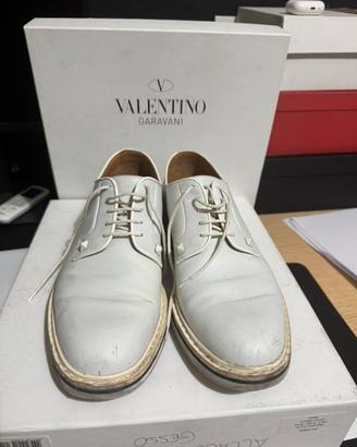 Mocassino valentino