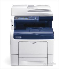 Stampante Multifunzione XEROX WORKCENTRE 6605 -
