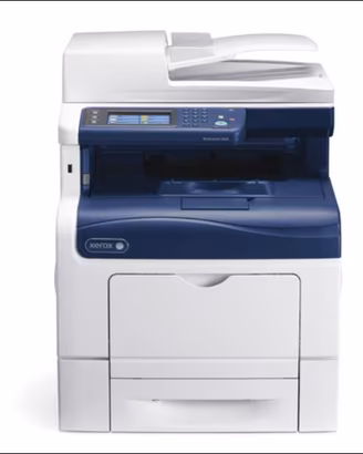 Stampante Multifunzione XEROX WORKCENTRE 6605 -