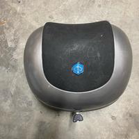 Bauletto Piaggio Liberty 125
