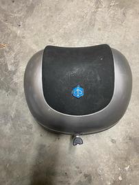 Bauletto Piaggio Liberty 125