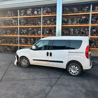 RICAMBI USATI AUTO FIAT DOBLO' 2015 263A1000