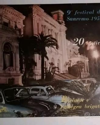 Lp Barimar E L'allegra Brigata