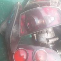 Faro posteriore dx Seat Ibiza 1.4 del 2005