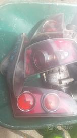 Faro posteriore dx Seat Ibiza 1.4 del 2005