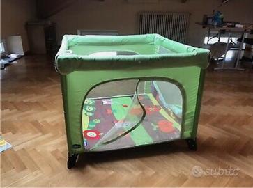 Box per neonati chicco