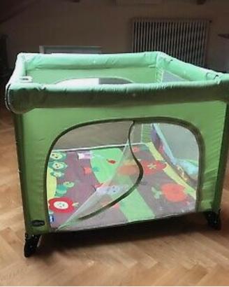 Box per neonati chicco