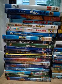 film e cartoni per bambini 
