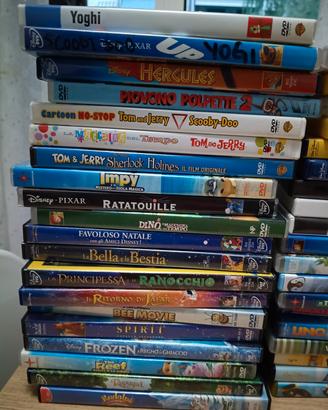 film e cartoni per bambini 