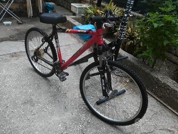 bici MTB