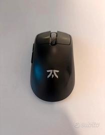 FNATIC bolt mouse gaming wirless