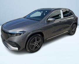 Mercedes-Benz EQA 300 4Matic AMG Line Advance...