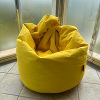 Pouf Ecopuf