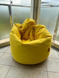 Pouf Ecopuf