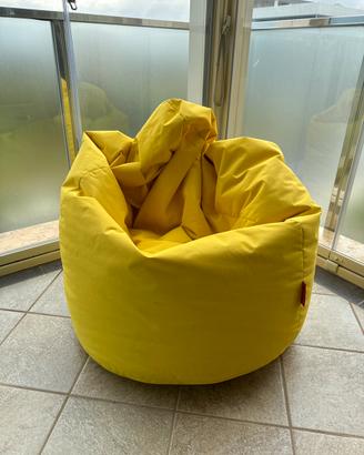 Pouf Ecopuf
