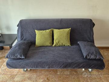 Divano letto IKEA 2 posti
