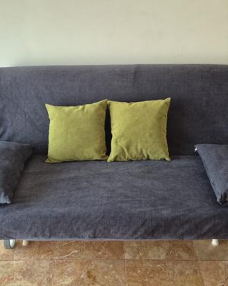 Divano letto IKEA 2 posti