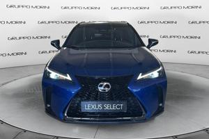 Lexus UX Hybrid F-Design 2WD MY24