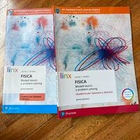 Fisica Modelli teorici e problem solving+ quaderno